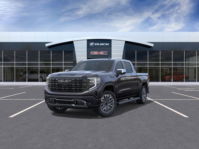 2026 GMC Sierra 1500 in Brampton, Ontario