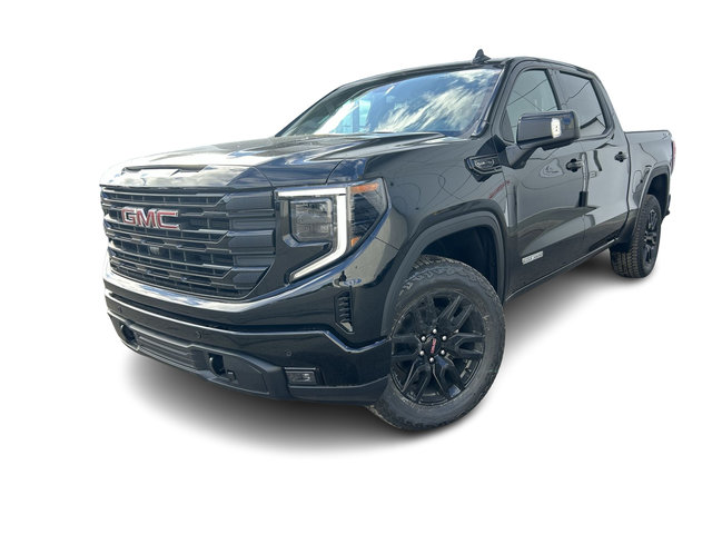 2026 GMC Sierra 1500 in Brampton, Ontario