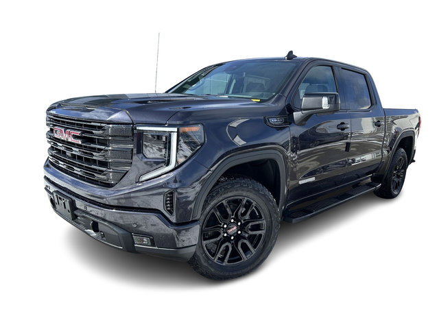 2026 GMC Sierra 1500 in Brampton, Ontario