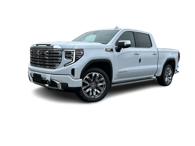2026 GMC Sierra 1500 in Brampton, Ontario
