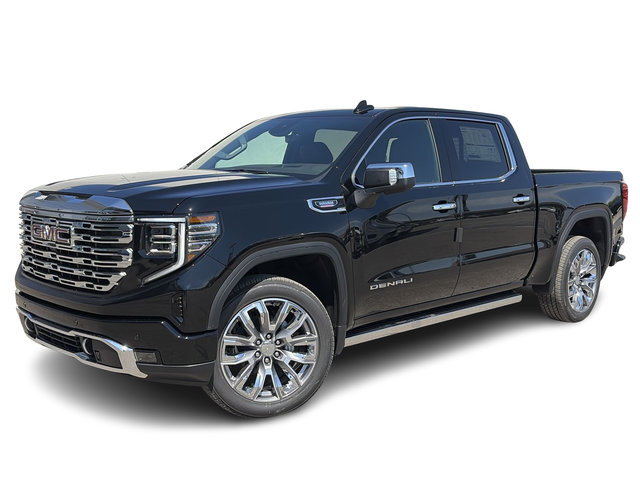 2026 GMC Sierra 1500 in Brampton, Ontario