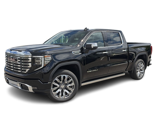 2026 GMC Sierra 1500 in Brampton, Ontario