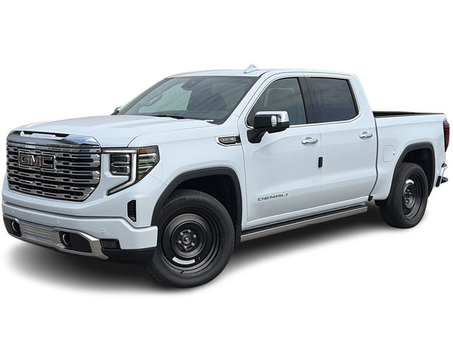 2026 GMC Sierra 1500 in Brampton, Ontario