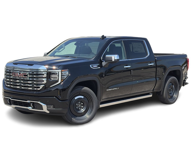 2026 GMC Sierra 1500 in Brampton, Ontario