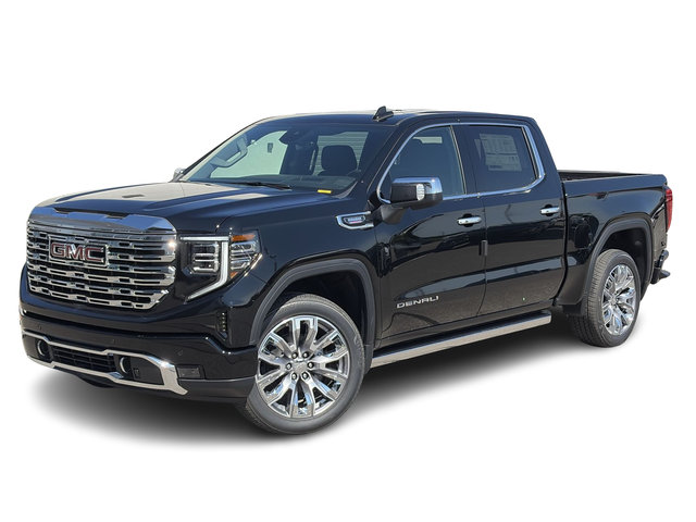 2026 GMC Sierra 1500 in Brampton, Ontario