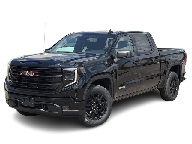2026 GMC Sierra 1500 in Brampton, Ontario
