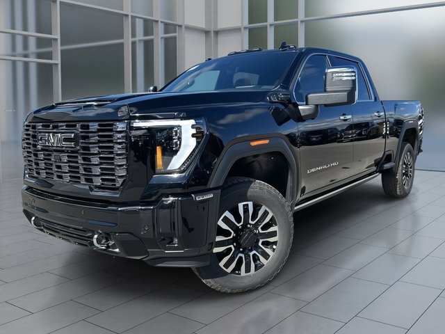 2025 GMC Sierra 2500 HD in Brampton, Ontario