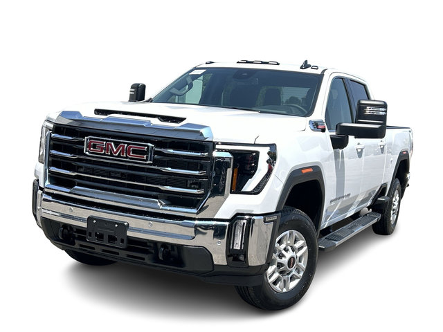 2025 GMC Sierra 2500 HD in Brampton, Ontario