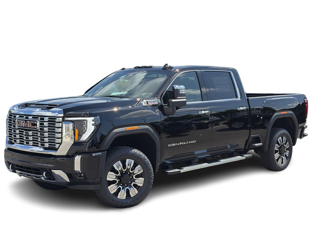 2026 GMC Sierra 2500 HD in Brampton, Ontario