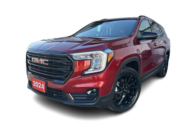 2024 GMC Terrain in Brampton, Ontario