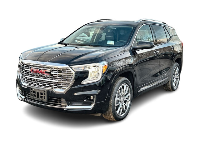 2024 GMC Terrain in Brampton, Ontario