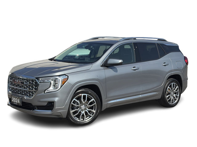 2024 GMC Terrain in Brampton, Ontario