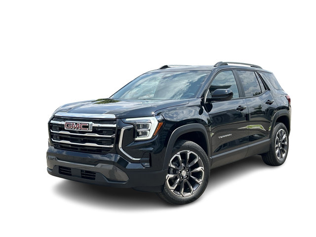 2026 GMC Terrain in Brampton, Ontario
