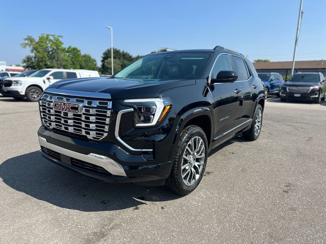 2026 GMC Terrain in Brampton, Ontario