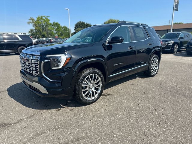 2026 GMC Terrain in Brampton, Ontario
