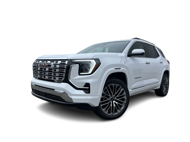 2026 GMC Terrain in Brampton, Ontario