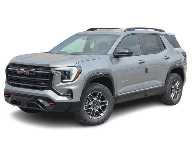 2027 GMC Terrain in Brampton, Ontario