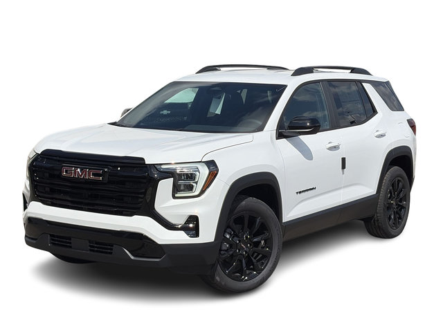 2027 GMC Terrain in Brampton, Ontario
