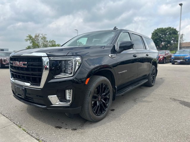 2022 GMC Yukon XL in Brampton, Ontario