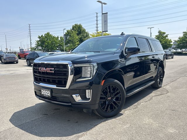 2022 GMC Yukon XL in Woodbridge, Ontario