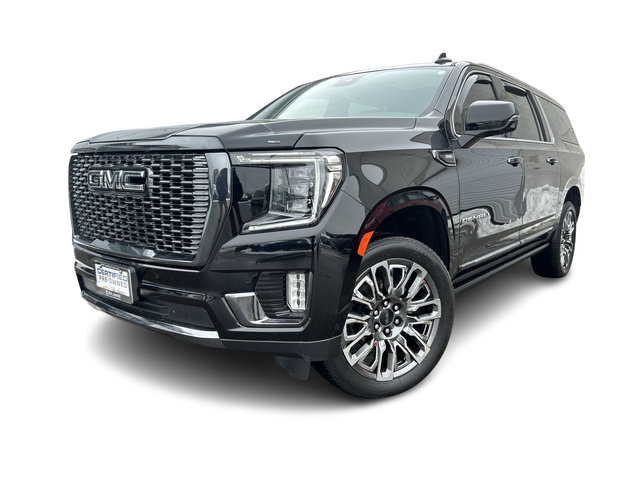 2024 GMC Yukon XL in Brampton, Ontario