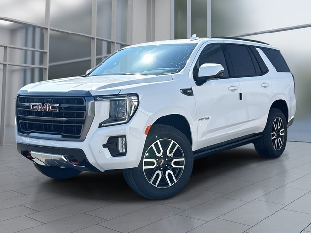 2024 GMC Yukon in Brampton, Ontario