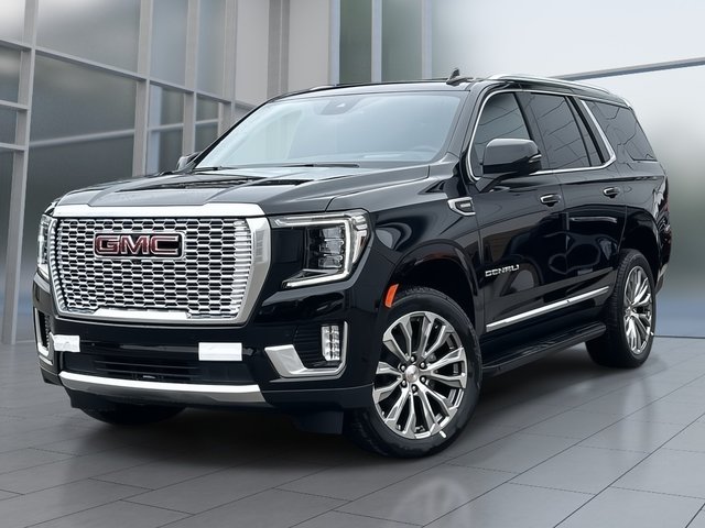 2024 GMC Yukon in Brampton, Ontario