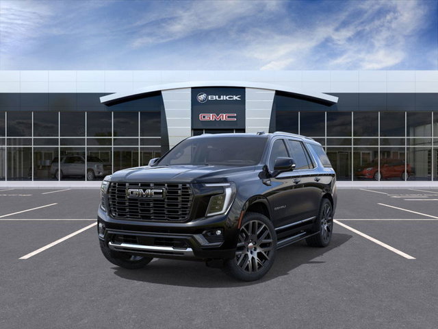 2025 GMC Yukon in Brampton, Ontario
