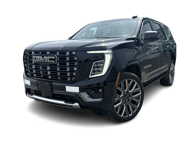 2026 GMC Yukon in Brampton, Ontario