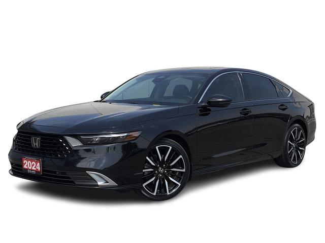 2024 Honda Accord in Brampton, Ontario