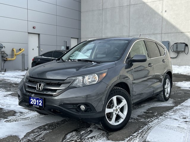 2012 Honda CRV in Woodbridge, Ontario