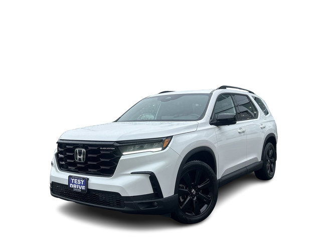 2025 Honda Pilot in Brampton, Ontario