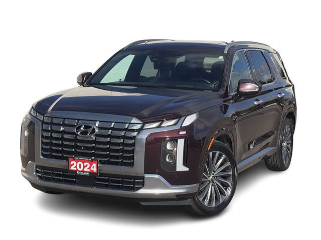 2024 Hyundai Palisade in Brampton, Ontario