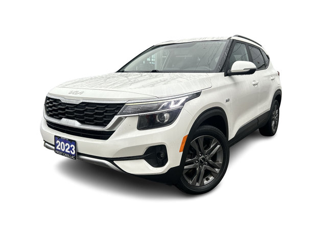 2023 Kia Seltos in Brampton, Ontario