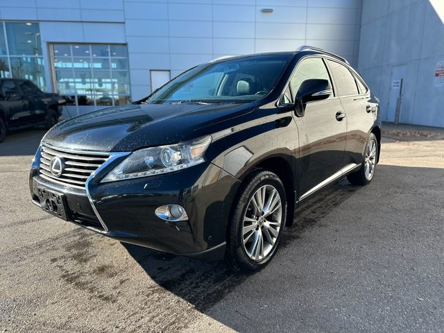 Lexus RX350  2013 à Mississauga, Ontario