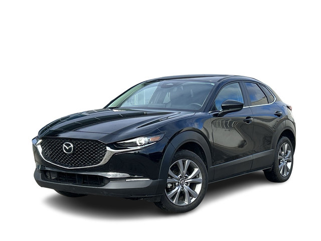 2024 Mazda CX-30 in Brampton, Ontario