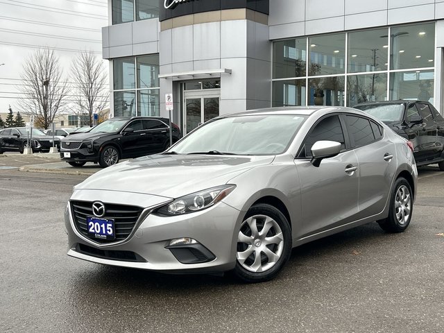 Mazda 3  2015 à Mississauga, Ontario