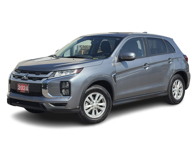 2024 Mitsubishi RVR in Brampton, Ontario