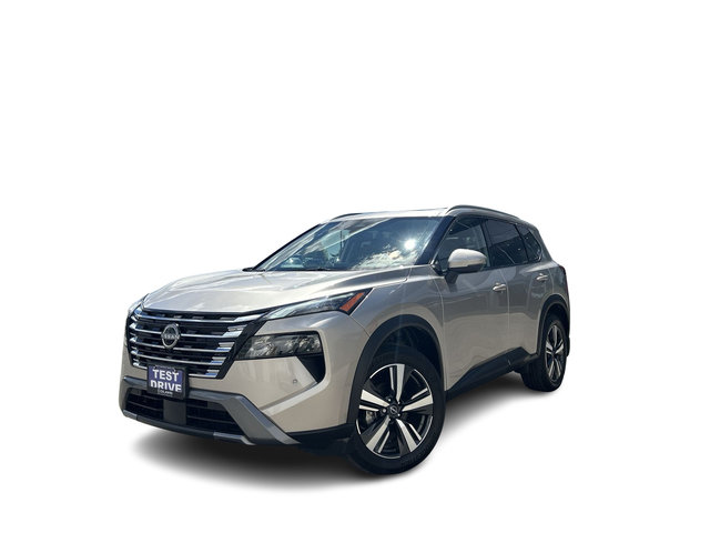 2025 Nissan Rogue in Brampton, Ontario