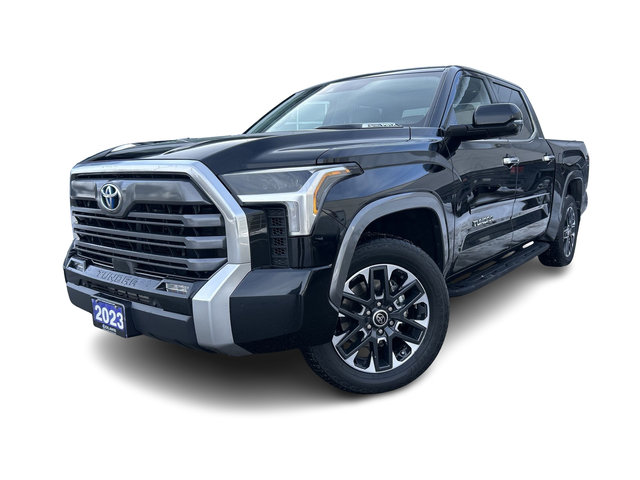 2023 Toyota Tundra Hybrid in Brampton, Ontario