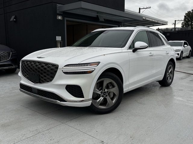2026 GENESIS GV70 in Langley, British Columbia