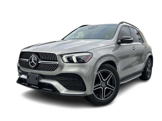 2021  GLE in Vancouver, British Columbia