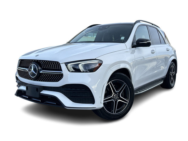 2022  GLE in Vancouver, British Columbia