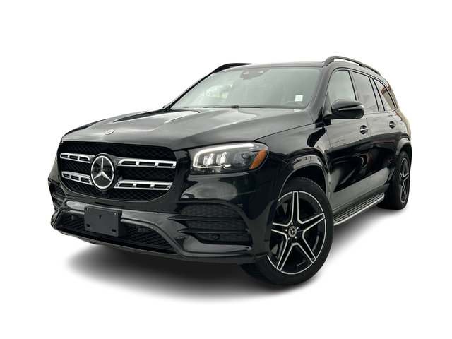 2021  GLS in Vancouver, British Columbia