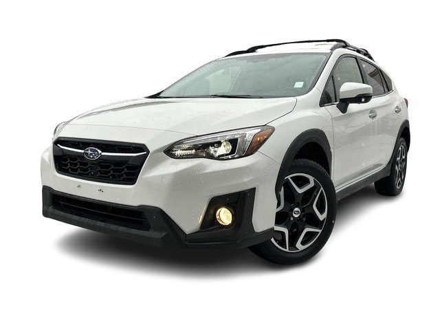 2018  Crosstrek in Vancouver, British Columbia