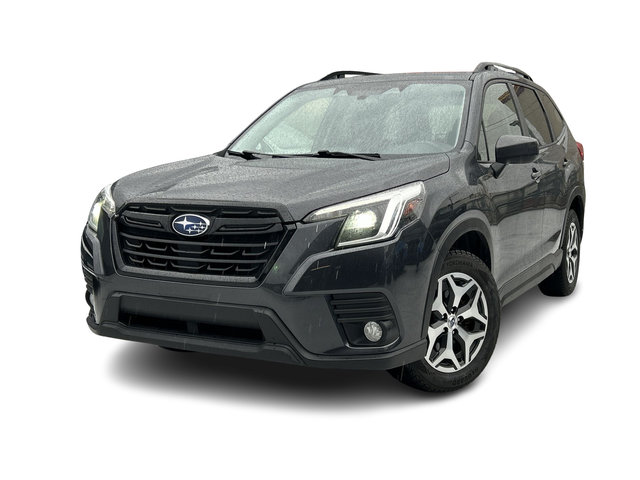 2023  Forester in Vancouver, British Columbia