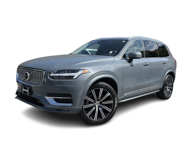 2023 Volvo XC90 in North Vancouver, British Columbia