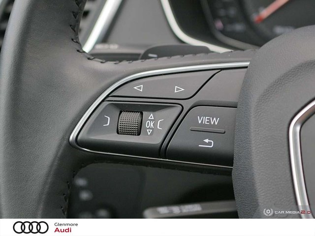 2019 Audi Q5 2 0t Progressiv Quattro 7sp S Tronic Used For