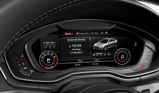 2019 Audi S4 Progressiv Grey Exterior New For Sale In