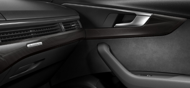 2019 Audi S4 Progressiv Black Exterior New For Sale In